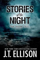 Omslag Stories of the Night