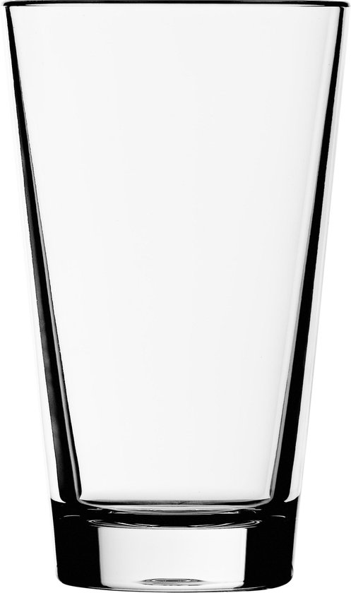 Strahl Design+Contemporary Mix Glas - 473 ml - Transparant | bol.com