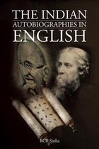 Omslag The Indian Autobiographies in English
