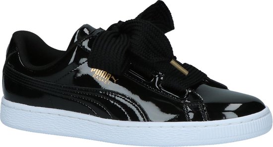 Puma Sneakers zwart | bol.com