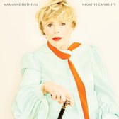 Marianne Faithfull: Negative Capability [CD]
