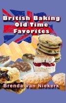 British Baking ? Old Time Favorites