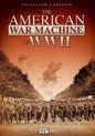 American War Machines Of WW2 (DVD)
