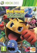 PacMan and the Ghostly Adventure 2