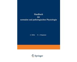 Handbuch der normalen und pathologischen Physiologie15/2- Arbeitsphysiologie II Orientierung. Plastizität Stimme und Sprache