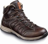 Meindl Calabria men identity - dark brown -  UK 9.0