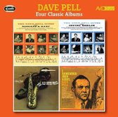 Four Classic Albums (The Dave Pell Octet Plays Rod