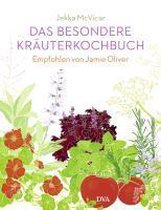 Boekomslag van 'Das besondere Kräuterkochbuch'