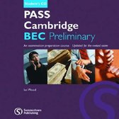 Pass Cambridge Bec Preliminary Class & Exam Focus CD