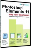 ShareART Staplessen Adobe Photoshop Elements 11 - Nederlands