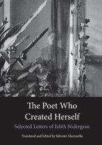 The Poet Who Created Herself