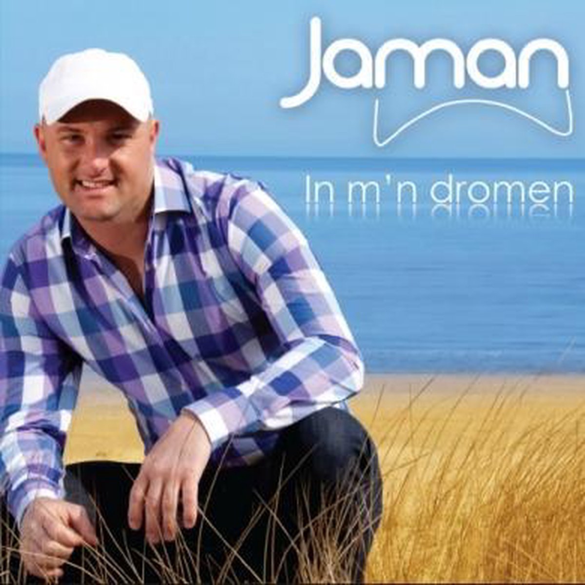 In M'n Dromen