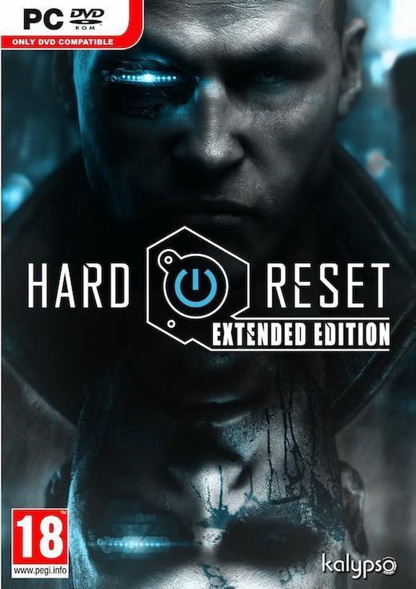 Hard Reset: extended Edition - Windows