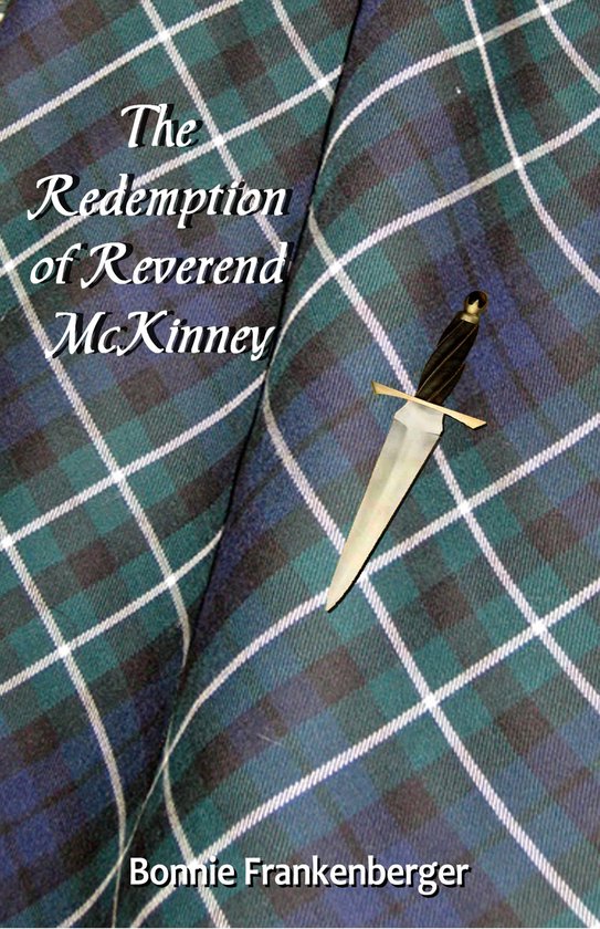 The Redemption of Reverend McKinney