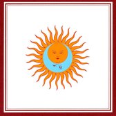 Larks Tongues In Aspic (Collectors Edition, 13Cd+Dvd+Bluray)