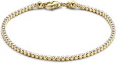 Casa Jewelry Armband Twinkle - Goud Verguld