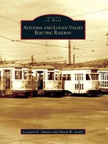 Images of Rail - Altoona and Logan Valley Electric Railway