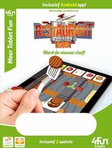 i-Fun Games Android Restaurant Mania