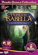 Princess Isabella: Return Of The Curse