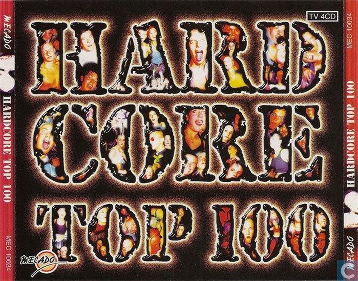 Hardcore Top 100