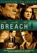 Breach (Metal Case) (L.E.)
