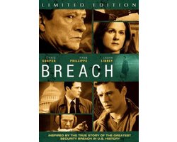 Breach (Metal Case) (L.E.)