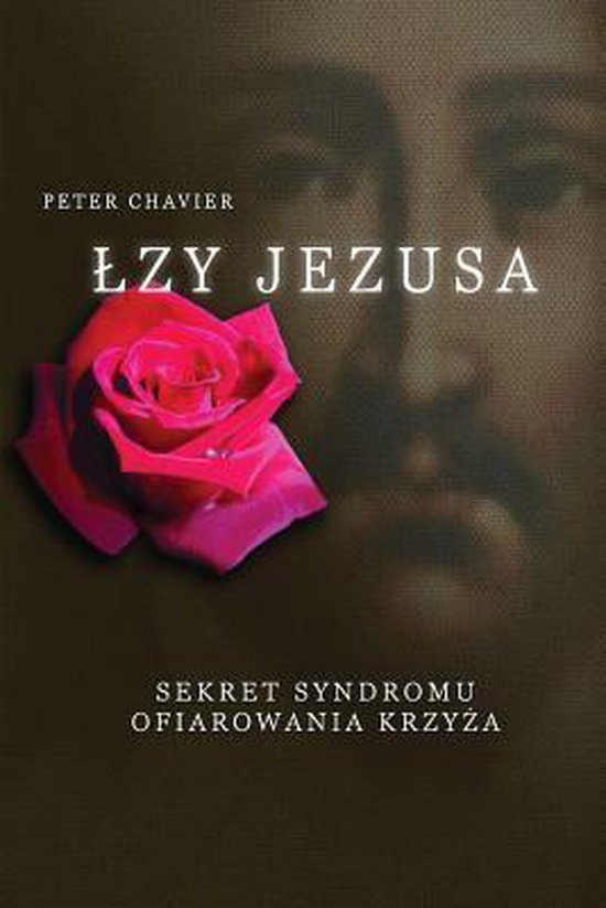 Lzy Jezusa - Secret Syndromu Ofiarowania Krzyza - cover