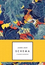 James Jean Schema Notebook Collection