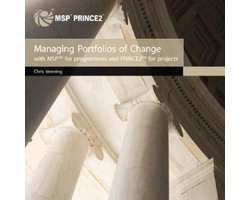 Managing Portfolios of Change