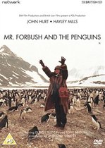 Mr Forbush And The Penguins Film [DVD]