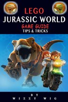 Lego Jurassic Game Guide 2 - Lego Jurassic World Game Guide