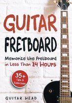 Guitar Fretboard