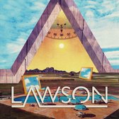 Lawson - same