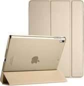 Housse iPad 2017 Housse Apple iPad Pro 10.5 (2017) - Smart Tri-Fold Case - or, housses Apple iPad, Housse iPad (2017)