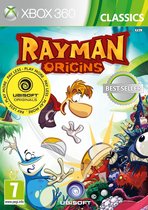 Rayman Origins (Classics) Xbox 360