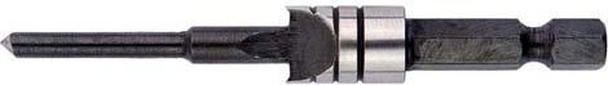 Verzinkboor schroef 3,5x25mm