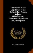 Documents of the Legislature of the State of New Jersey, Volume 143, Part 1 - Volume 144, Part 1