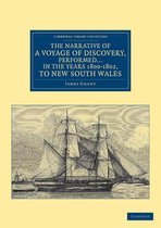 The Narrative of a Voyage of Discovery, Performed in His Majesty's Vessel the Lady Nelson, in the Years 1800, 1801, and 1802, to New South Wales