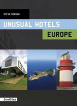 Unusual Hotels In Europe