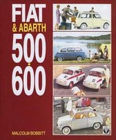 Fiat & Abarth 500, 600