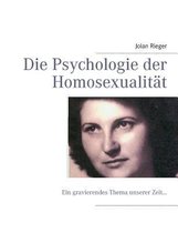 Die Psychologie der Homosexualität