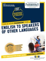 New York State Teacher Certification Examination Series (NYSTCE) - English to Speakers of Other Languages