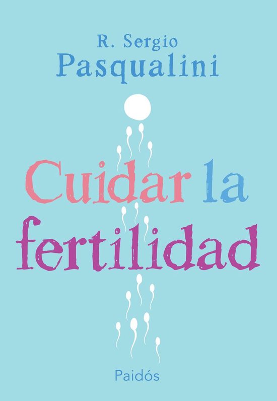 Cuidar la fertilidad - cover