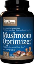 Mushroom Optimizer (90 Capsules) - Jarrow Formulas