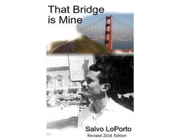 That Bridge is Mine