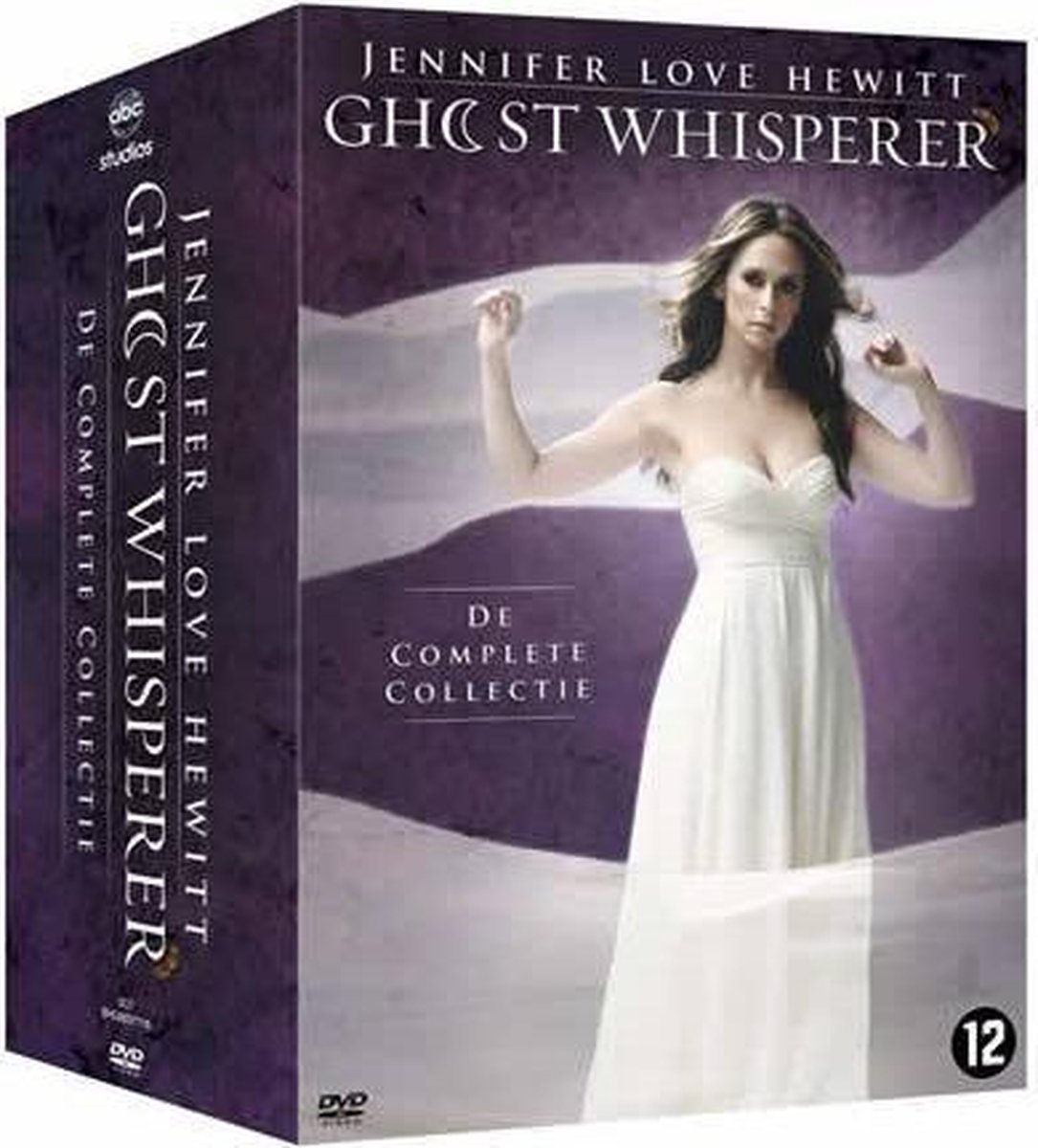 Ghost Whisperer - Complete Collectie - 