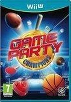 Game Party Champions /Wii-U