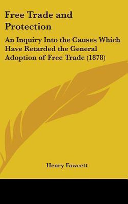 Free Trade and Protection