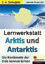 Lernwerkstatt ARKTIS & ANTARKTIS / Grundschule
