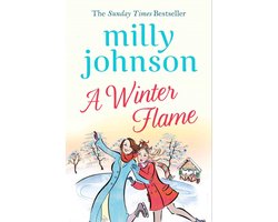 Omslag van THE FOUR SEASONS - A Winter Flame